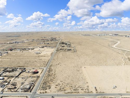 3445 Gun Club Rd Sw, Albuquerque, NM, 87121 | Card Image