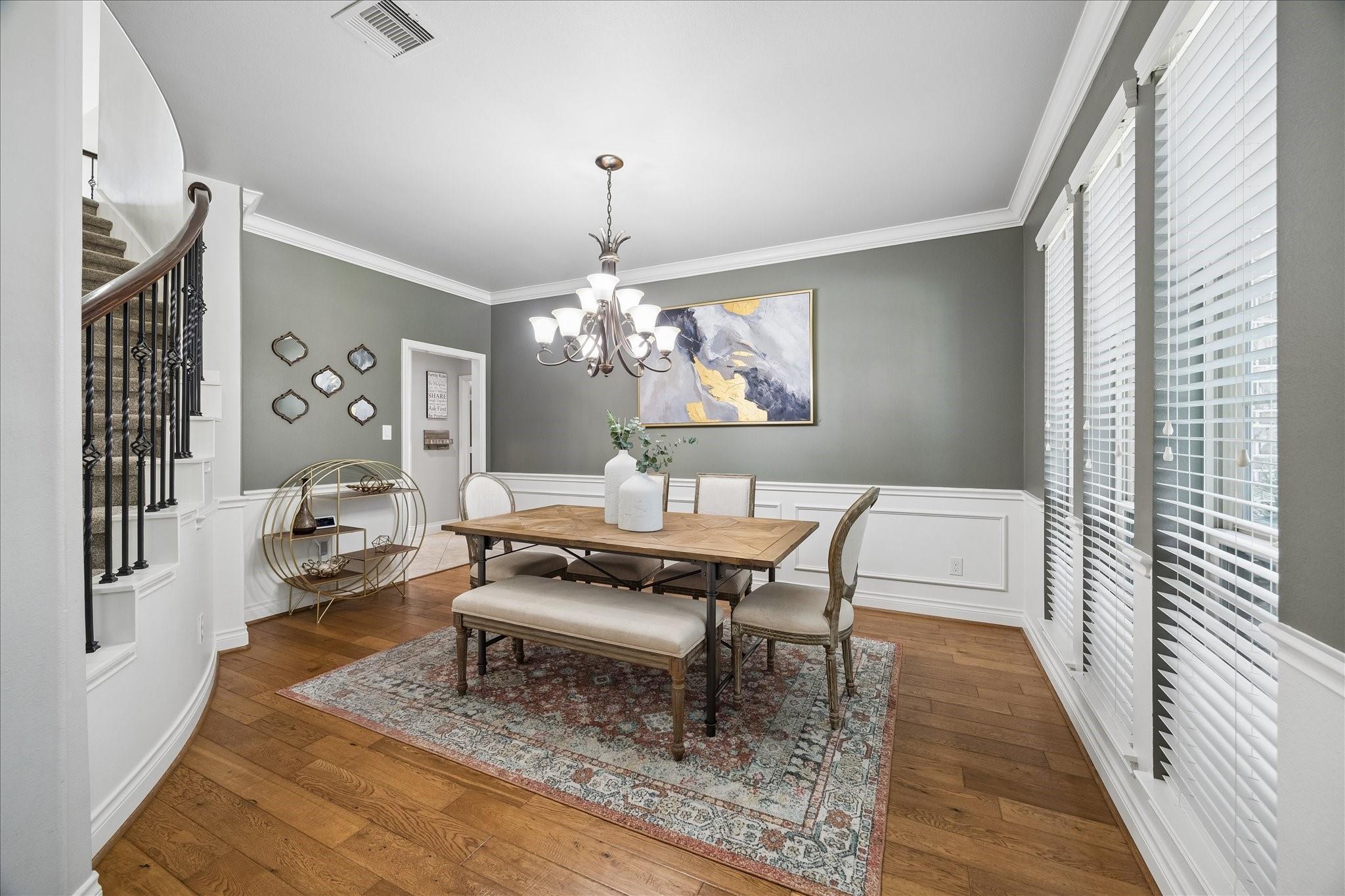 Residential in Houston 3