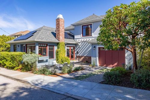 155 12th St, Pacific Grove, CA, 93950 | Card Image