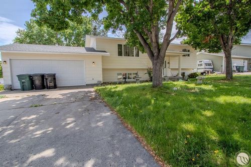 510 Declaration Ave, Billings, MT, 59105-2214 | Card Image