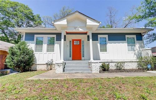 1497 Rogers Ave Sw, Atlanta, GA, 30310-2303 | Card Image