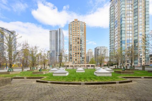 505-1238 Richards Street, Vancouver, BC, V6B6M6 | Card Image