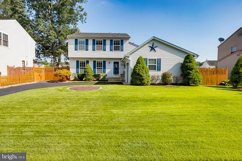 24 Brearly Dr, SICKLERVILLE, NJ, 08081-4455 | Card Image