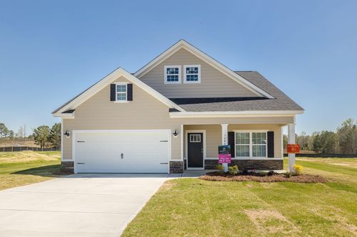 1280 Acadia Drive, Thomson, GA, 30824 | Card Image
