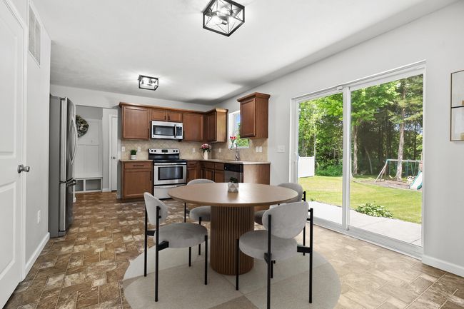 Virtural Staged Dining | Image 10