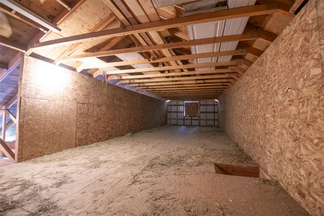 hay storage area | Image 67
