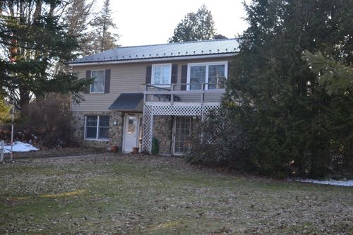 2620 Vt Route 101, North Troy, VT, 05859-9673 | Card Image