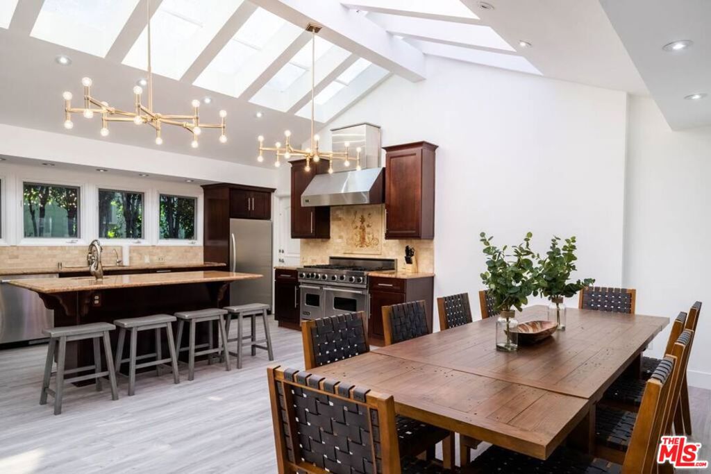 Residential Lease in Los Angeles 3