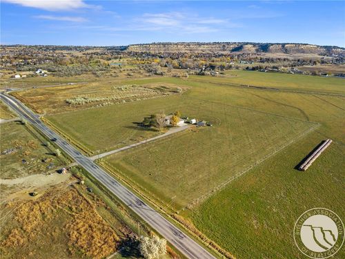 2605 62nd St W, Billings, MT, 59106-1263 | Card Image