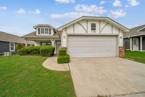 11084 N 116th Avenue E, Owasso, OK, 74055 | Card Image
