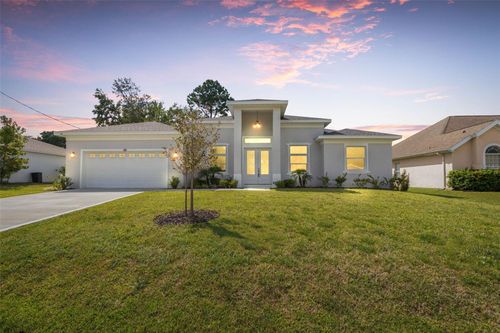45 Farmsworth Dr, PALM COAST, FL, 32137-9135 | Card Image