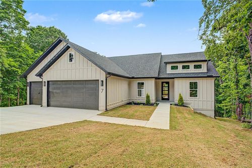 7 Kilmarnock Lane, Bella Vista, AR, 72715 | Card Image
