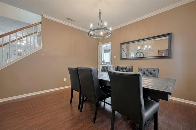 15310 Cobblestone Point Ct, House other with 4 bedrooms, 3 bathrooms and 2 parking in Sugar Land TX | Image 7
