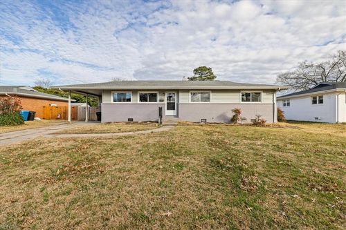 420 Cronin Rd, Virginia Beach, VA, 23452-2425 | Card Image