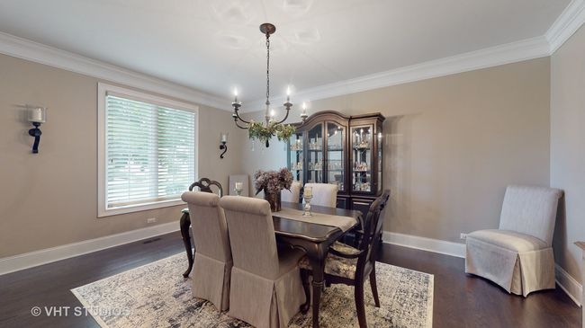 1126 Jonathan Dr, House other with 4 bedrooms, 4 bathrooms and 2 parking in Inverness IL | Image 5
