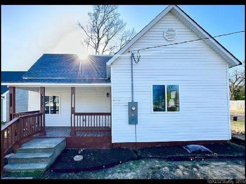 603 S 1st St, Benton, AR, 72015-4417 | Card Image