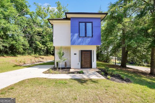 233 E Tinsley St, Griffin, GA, 30223-3241 | Card Image
