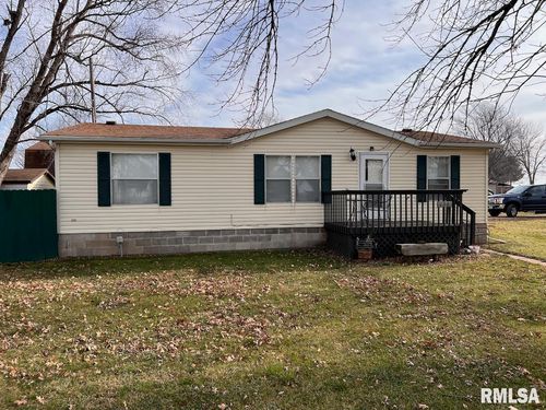 130 West St, Fairview, IL, 61432-5139 | Card Image