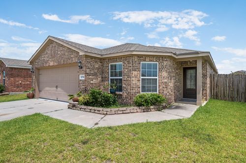 20710 Hallow Cane Dr, Hockley, TX, 77447-3077 | Card Image