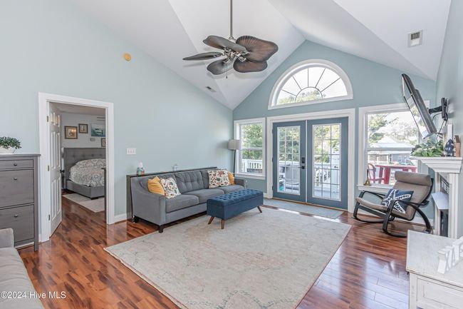 7315 Archers Creek Dr, House other with 4 bedrooms, 3 bathrooms and null parking in Emerald Isle NC | Image 33