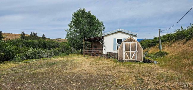 2168 Middle Fork Rd, Home with 2 bedrooms, 1 bathrooms and null parking in Council ID | Image 19
