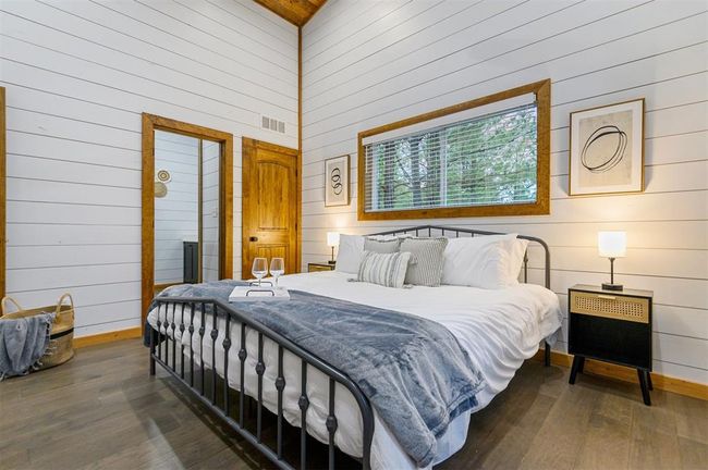 93 Boulder Path, House other with 3 bedrooms, 2 bathrooms and null parking in Broken Bow OK | Image 24