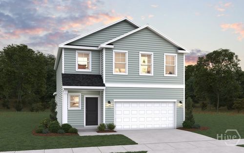 127 Wilderness Rd, Bloomingdale, GA, 31302 | Card Image