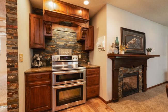 1612 Santa Gertrudis Loop, House other with 5 bedrooms, 4 bathrooms and null parking in Bismarck ND | Image 17