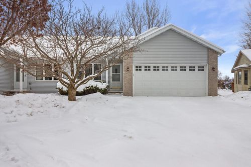 635 Constitution Lane, Deforest, WI, 53532 | Card Image