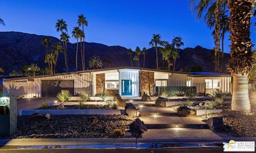 823 N Topaz Cir, Palm Springs, CA, 92262-4328 | Card Image