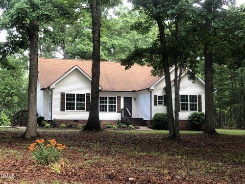 95 Smith Taylor Trail, Roxboro, NC, 27574 | Card Image