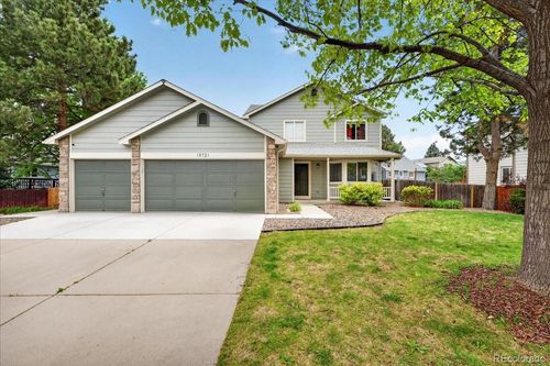 19721 E Stanford Drive, Centennial, CO, 80015 | Card Image