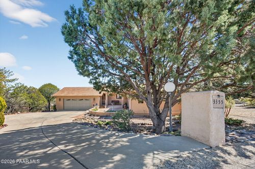 3355 E Sundance Cir, Prescott, AZ, 86303-5710 | Card Image