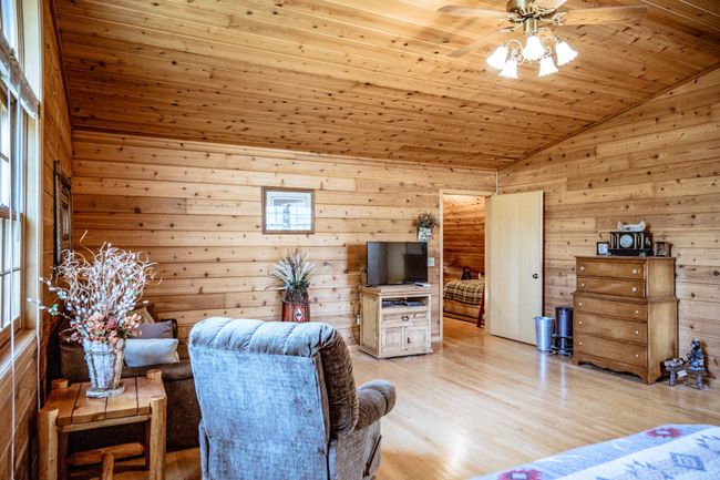 W5873 Pheasant Dr, House other with 3 bedrooms, 2 bathrooms and null parking in New Lisbon WI | Image 33