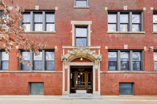 3-1408 W Catalpa Ave, Chicago, IL, 60640-1266 | Card Image