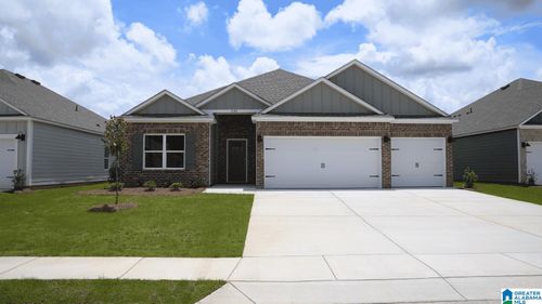 545 Rimel Farms Parkway, KIMBERLY, AL, 35091 | Card Image
