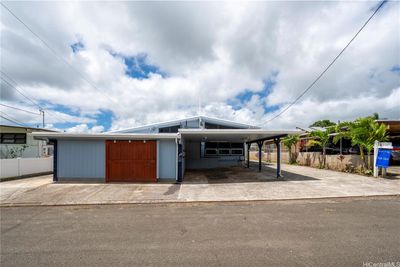 1724 Moala Place, House other with 4 bedrooms, 3 bathrooms and 6 parking in Wahiawa HI | Image 2