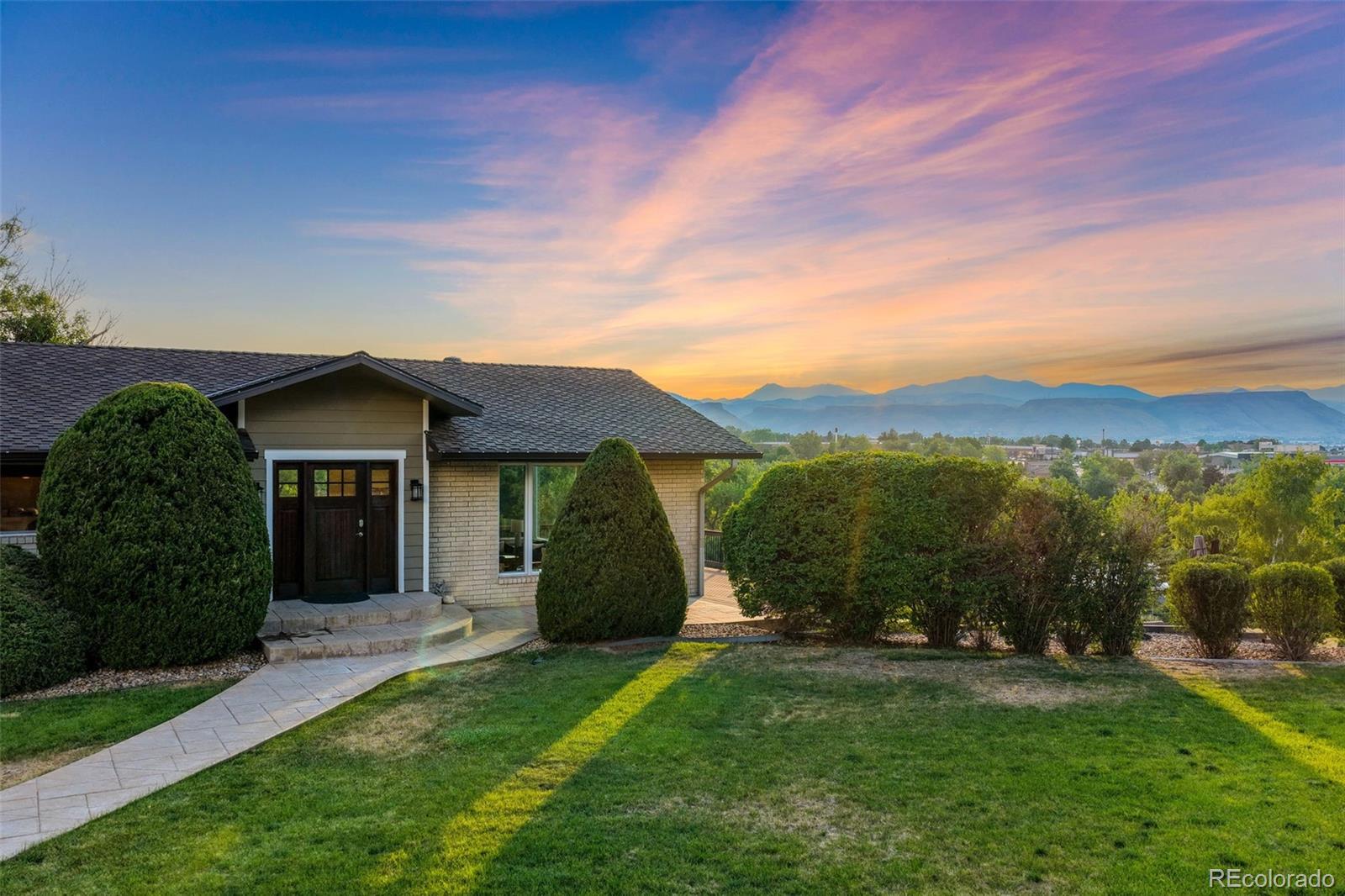 Residential in Wheat Ridge 2