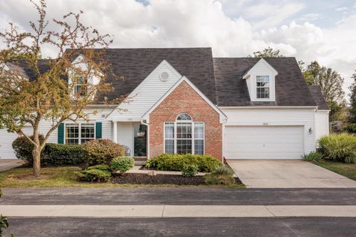 8536 Lazelle Village Dr, Lewis Center, OH, 43035-8855 | Card Image