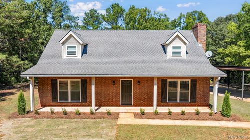 1221 Old Ridge Rd E, Prattville, AL, 36066-1950 | Card Image