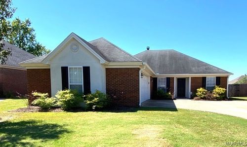1330 Hallwood Ln, Montgomery, AL, 36117-8922 | Card Image