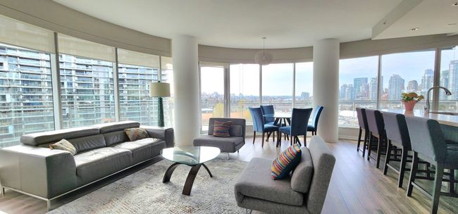 8oo - 181 W 1 St Avenue, Condo with 2 bedrooms, 0 bathrooms and null parking in Vancouver BC | Image 6