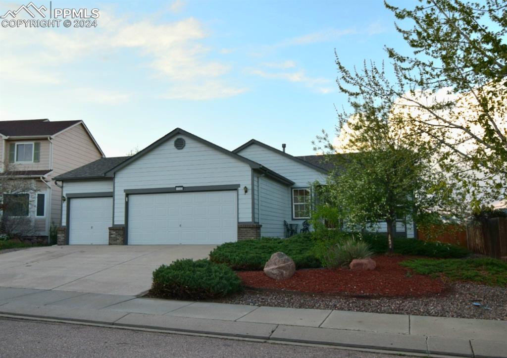 Creekfront Dr, Fountain, CO 80817 #1