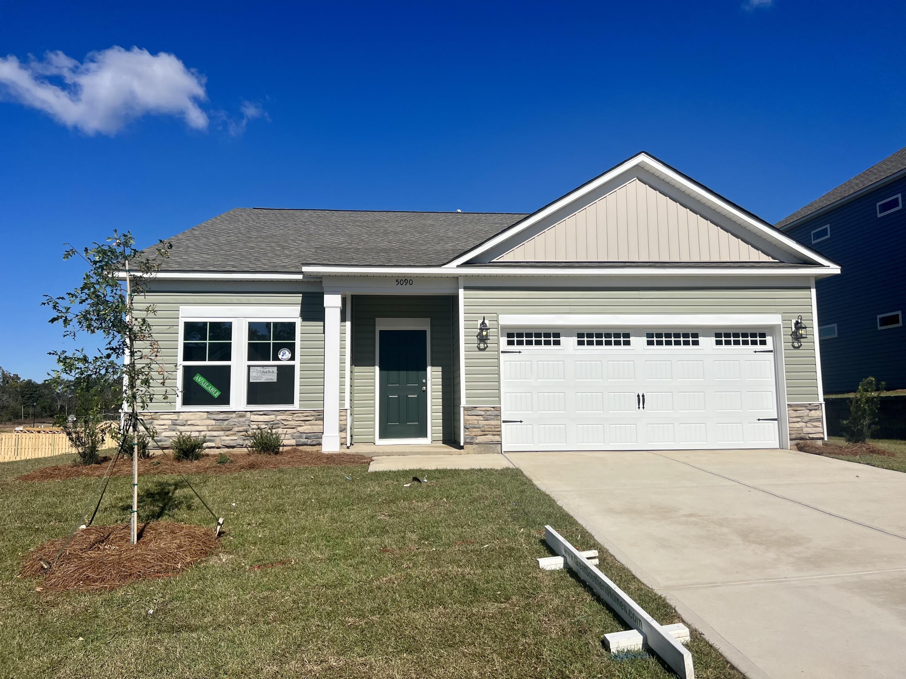 Needle Palm Rd, Aiken, SC 29801