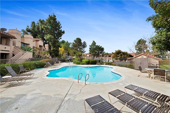 412 - 1046 Calle Del Cerro, Condo with 1 bedrooms, 1 bathrooms and 1 parking in San Clemente CA | Image 25