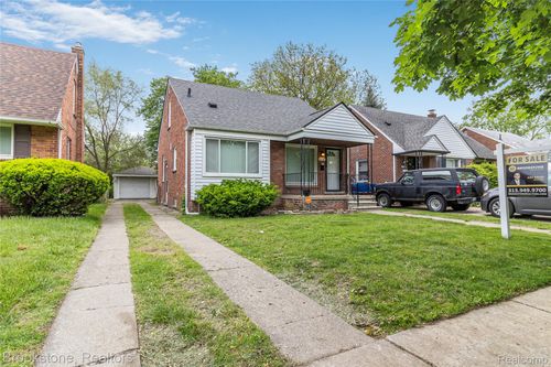 11727 Virgil, Redford, MI, 48239-1467 | Card Image