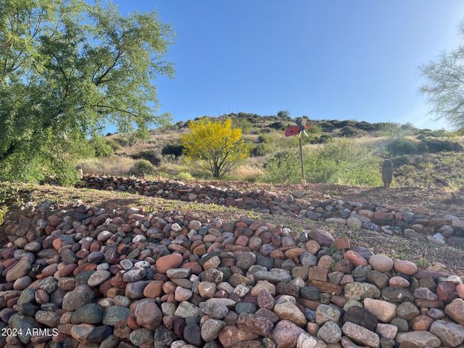 181 W Elmer Lane, House other with 2 bedrooms, 0 bathrooms and null parking in Tonto Basin AZ | Image 34