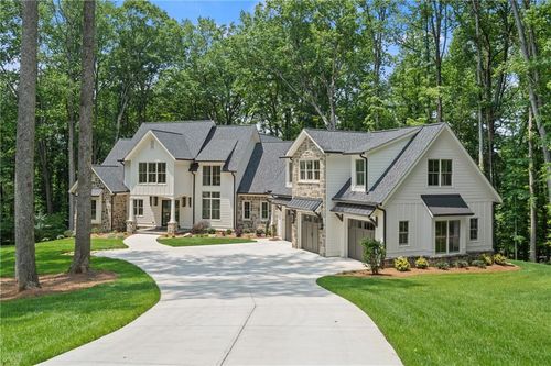 384 Hickory Pass, Milton, GA, 30004-4426 | Card Image
