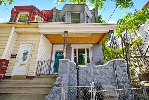 5148 Catharine Street, PHILADELPHIA, PA, 19143 | Card Image