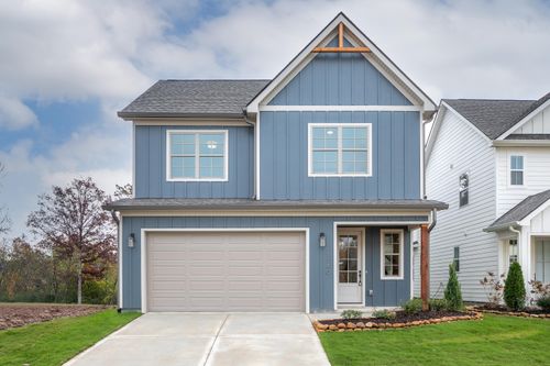 327 Fox Gap Ln, Hixson, TN, 37343 | Card Image